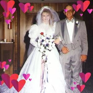 Meet your Posher, Kim matney